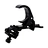 folding hook