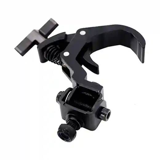 light clamp